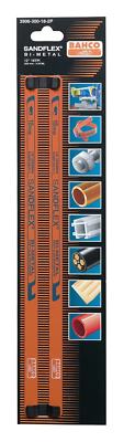 Bahco Handsägeblatt Sandflex 300 mm 24 Zähne / Zoll - 3906-300-24-100