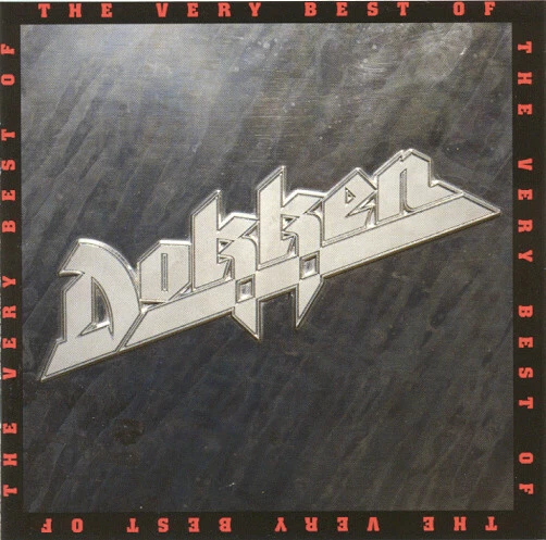 Dokken Music CDs for sale | eBay