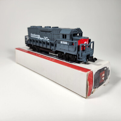 鉄道模型 JONAN MODELS Southern Pacific No.1 DL HO Brass CIL 2326.1 SP Southern Pacific GS-1 4-8-4 Steam #4401