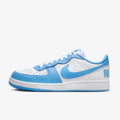 Nike Terminator Low Shoes 'University Blue' (FQ8748-412
