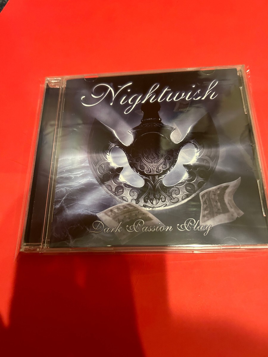 Nightwish / Dark Passion Play JAPAN Edition +1 bonus track