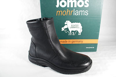 jomos herrenstiefel