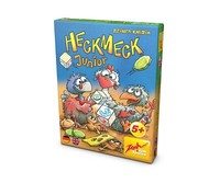 Zoch Heckmeck Junior - 601105088