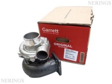 Turbocharger John-Deere TCT10-0242 SE502166