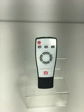 GENUINE HOME HERO INTELLIGENT ROBOTIC VACUUM REMOTE CONTROL