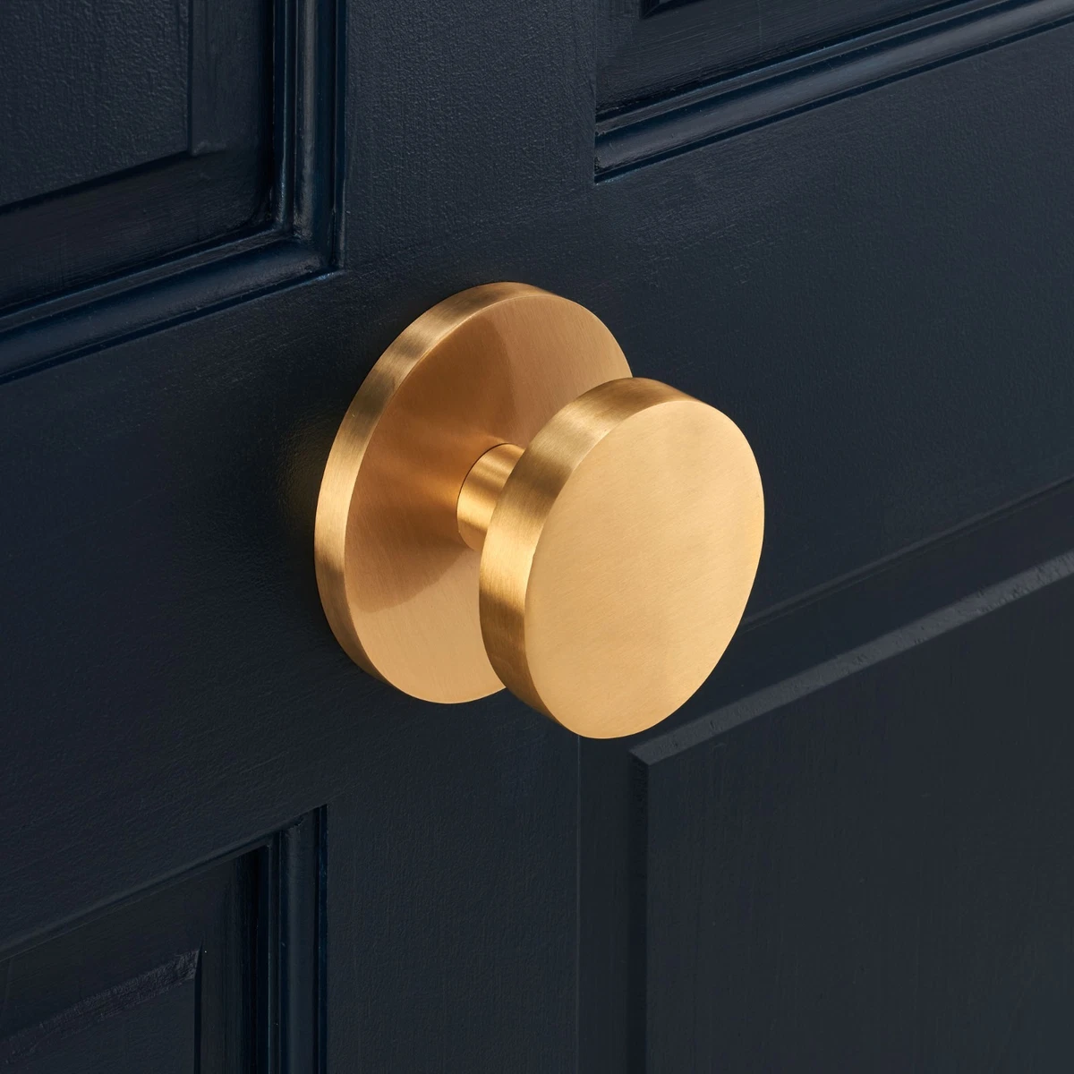 Modern door knobs deals