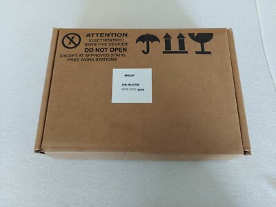 NEW SETRA SYSTEMS Differential Pressure Transmitter - MR2UP - Brand New!
