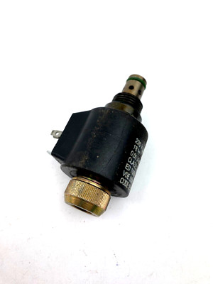 PROPORTIONAL VALVE SP12-20-0-N-24DG T3582