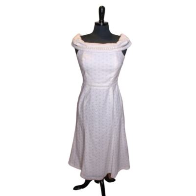 50s vintage dresses Amazon.com: Women 50s Vintage Polka Dot Halter Cocktail Swing Dress 1950s  Retro Rockabilly Audrey Hepburn Prom Tea Party Dresses : Sports & Outdoors