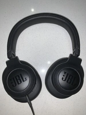 jbl duet nc headphones valued at $349.95 rrp