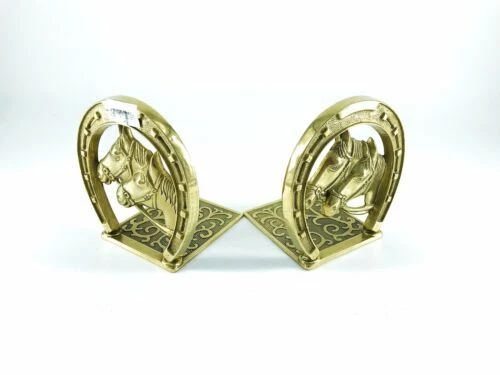 Fermalibri d'antiquariato