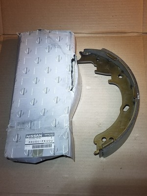Nissan 44060 00q0e