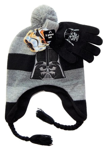 DARTH VADER STAR WARS Premium Knit 