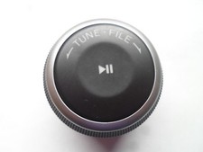 10 11 12 13 MAZDA 3 TUNE FILE RADIO STEREO TUNER SELECTOR KNOB OEM FREE SHIPPING