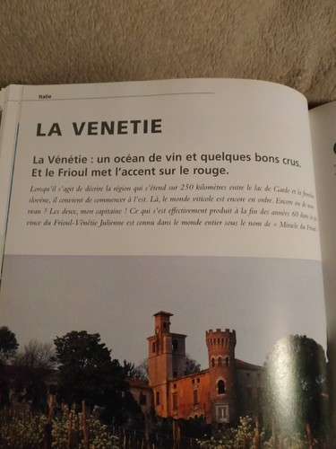 Le livre du vin tous les vins du monde - Picture 6 of 8