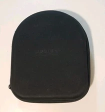 Geniune Jabra Headphones Hard Shell Zipper Case (For Jabra Evolve 75)