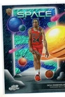 2025 Topps Cosmic Chrome Noa Essengue Base (RAW)