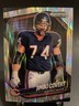 JIMBO COVERT 2025 PANINI PRIZM BLACK FOOTBALL SKEWED /249- CHICAGO BEARS🏈🔥