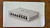 Ubiquiti UniFi Switch 8 60W (US-8-60W)