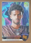2025 Donruss Rookie Gridiron Kings#12 Shedeur Sanders