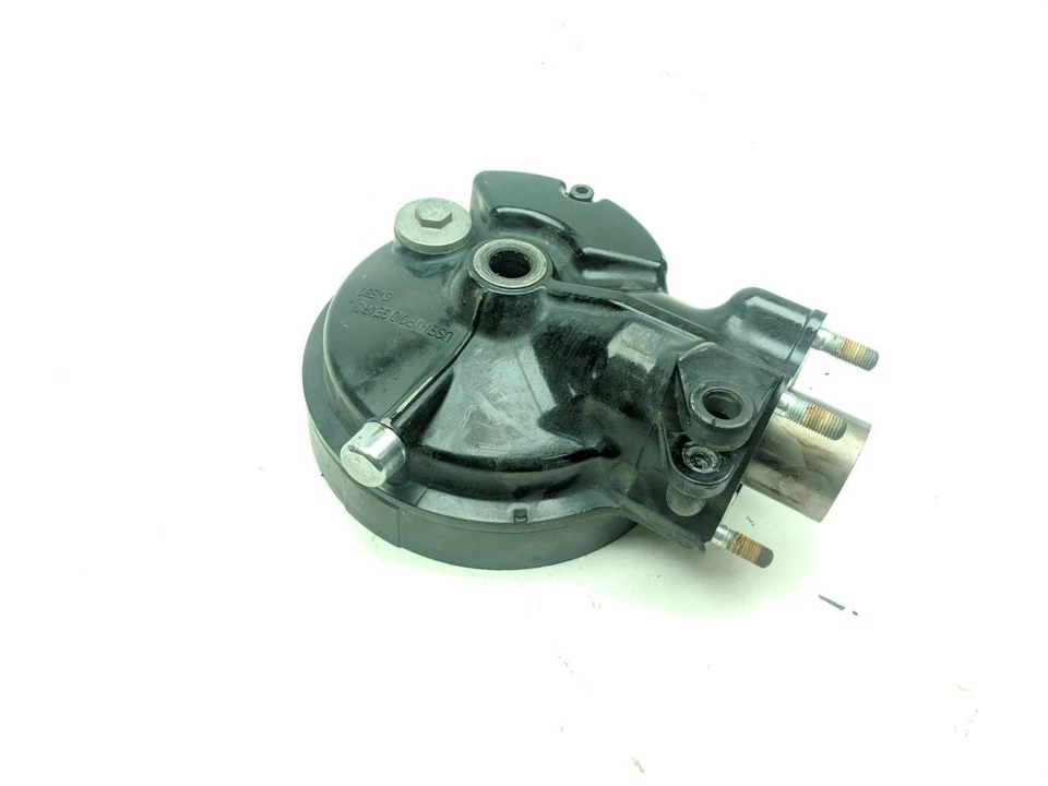 Honda VT750 Shadow Phantom 12 tracción final trasera Foto 4 de 4