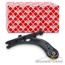 FEBI BILSTEIN QUERLENKER VORNE UNTEN FÜR AUDI A3 8L BJ 96-03