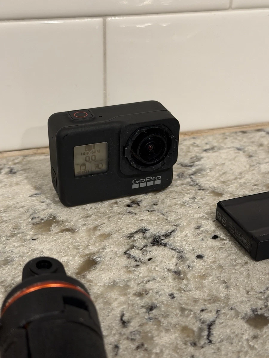 GoPro HERO 7 Black Camcorders for sale | eBay