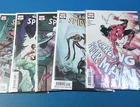 Amazing Spider-man #14,15,16,17,18 lot of 5 NM Gems Wow z