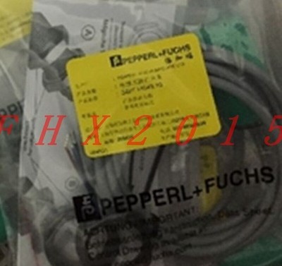 ONE Brand NEW P+F NCN8-18GM40-N0 #qm