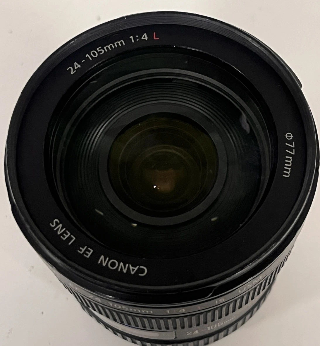 Canon EF 24-105mm Focal Camera Lenses for sale - eBay