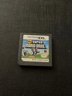 New Super Mario Bros. (Nintendo DS, 2006)