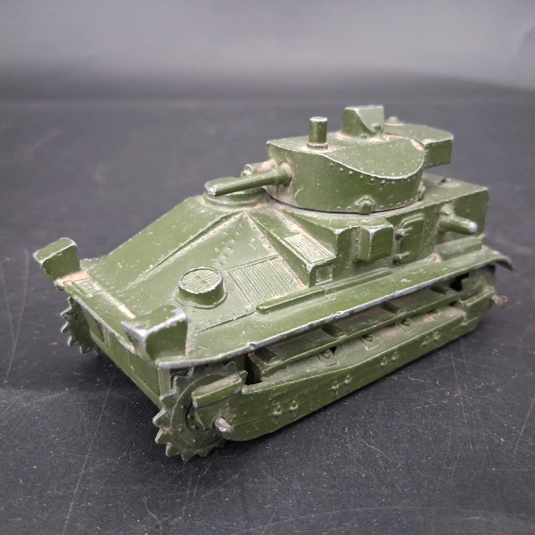 Dinky Toys Military for sale | eBay
