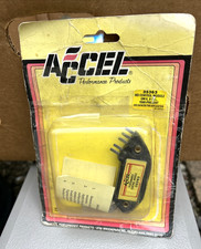 Accel 35363 Hei Control Module For Gm 6 8cyl -1980- Present B3 Accel 35363 Hei Control Module For Gm 6 8cyl -1980- Present B3