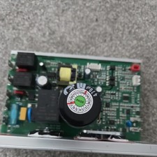 Reebok Jet 100z Motor Control Board.