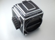 Hasselblad 503CW Medium Format Camera