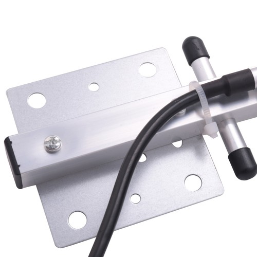 2,4 Ghz Wifi Antenne 25 Dbi Rp Sma Außen Drahtlos Antenne Richtungs Bo7139 - Bild 6 von 8