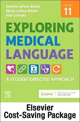 Medizinische Terminologie Online zur Erforschung der medizinischen Sprache (Zugangscode und Textb