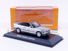 MAXICHAMPS 1/43 - BMW SERIES 3 CABRIOLET - 1993 940023330