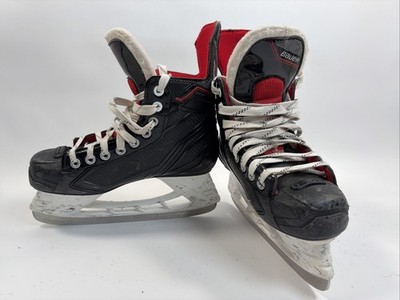 Bauer NSX Ice Hockey Skates, 4R