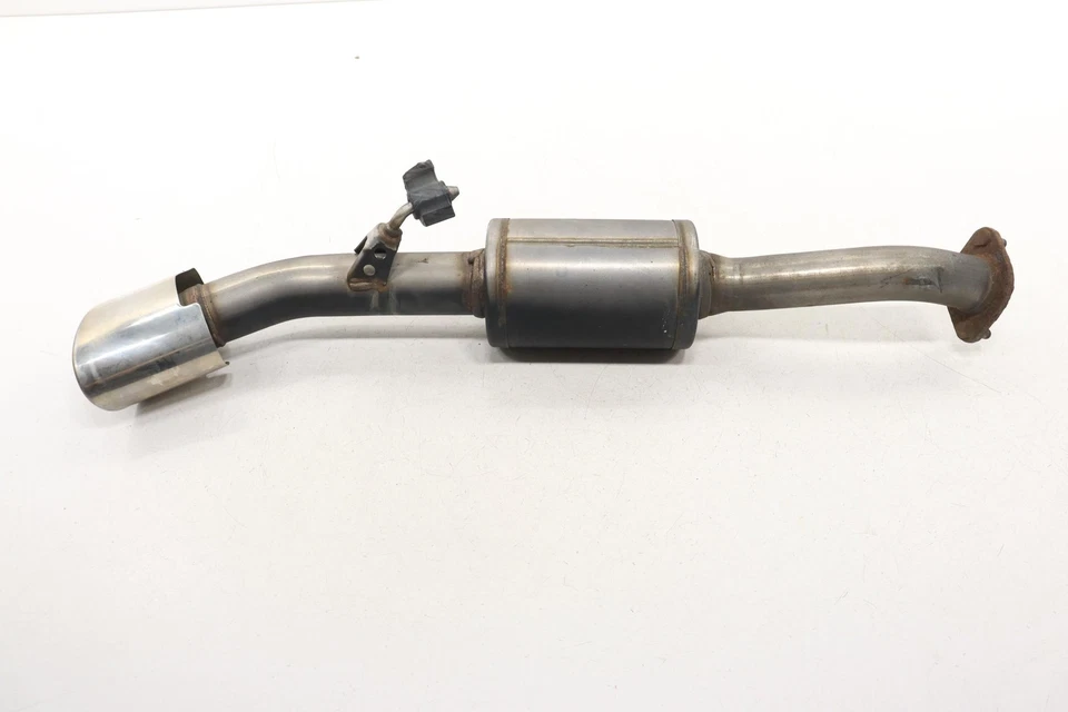 Honda Passport 2019 tubo de escape Foto 3 de 4