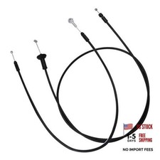 811903S000 Hood Latch Release Cable to Hood Lock  Release Handle Assembly Fit