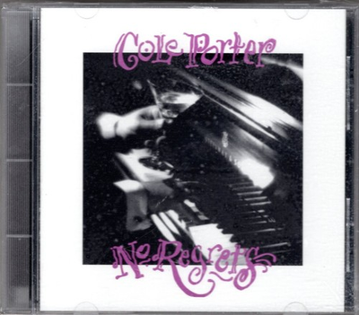 #ad NEW Cole Porter No Regrets Don Powell CD $72.24