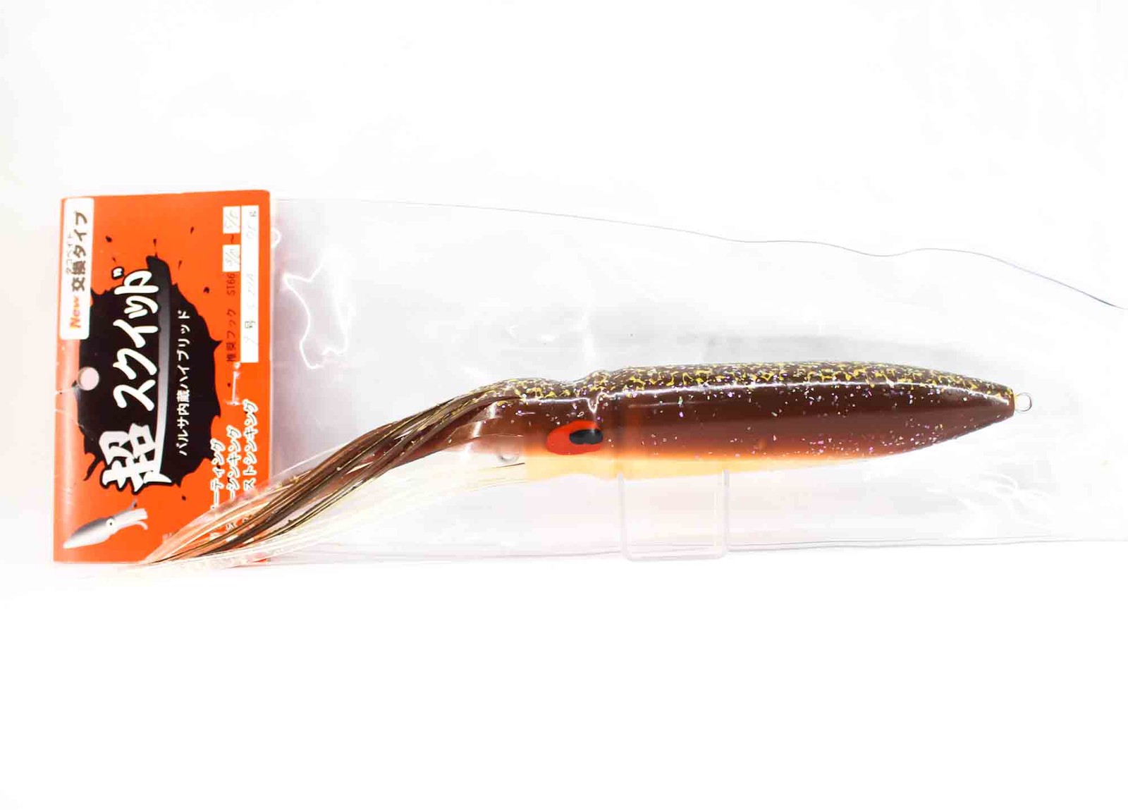 Sea Falcon Lure Floating Ultra Squid 260mm 70 grams 01 (6243)