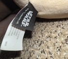 Baby Yoda JUMBO Cuutopia Squish Plush 20" Star Wars Grogu Mattel Big EUC — photo 5