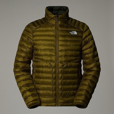The North Face Steppjacke Herren Huila NEU NP:190 