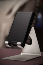 Sony Walkman A Series NW-A306/B 32GB Hi-Res Portable Digital Music Player Black