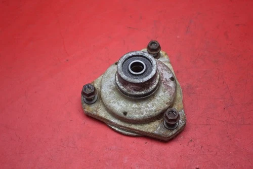 HUB, FRONT
