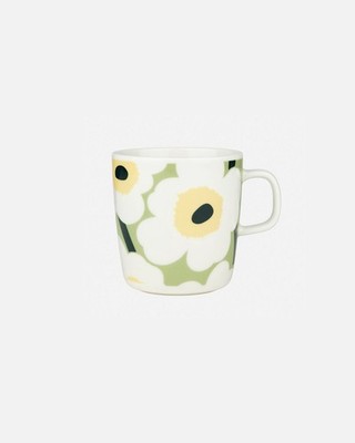 Marimekko Asia Exclusive Unikko Mug 400ml 2026 Summer