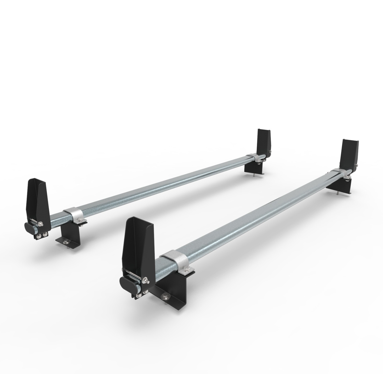 Citroen Berlingo Roof rack 2 bars  with stops 2018 onward model -AT129LS