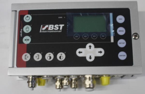 BST EKR ProCom 60 XT Contrôleur avancé d'automatisme industriel comme neuf